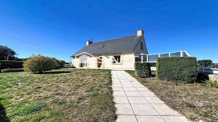 Ma-Cabane - Vente Maison Le Leslay, 111 m²