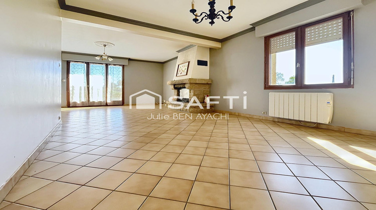 Ma-Cabane - Vente Maison Le Leslay, 111 m²