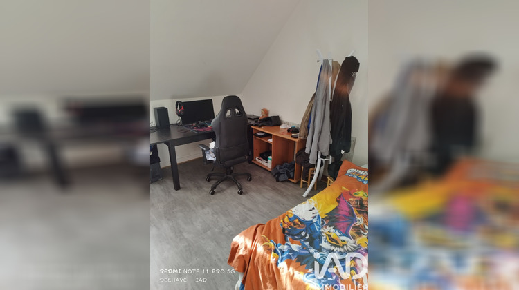 Ma-Cabane - Vente Maison Le Lesme, 125 m²
