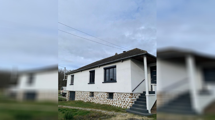Ma-Cabane - Vente Maison Le Lesme, 90 m²