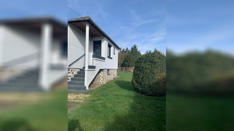 Ma-Cabane - Vente Maison Le Lesme, 90 m²