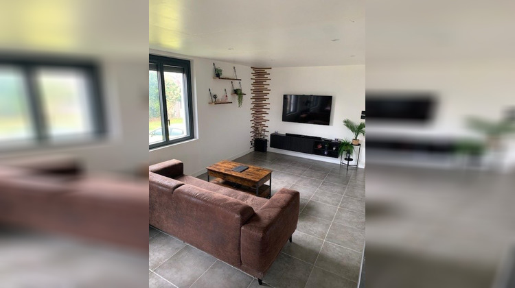 Ma-Cabane - Vente Maison Le Lesme, 90 m²