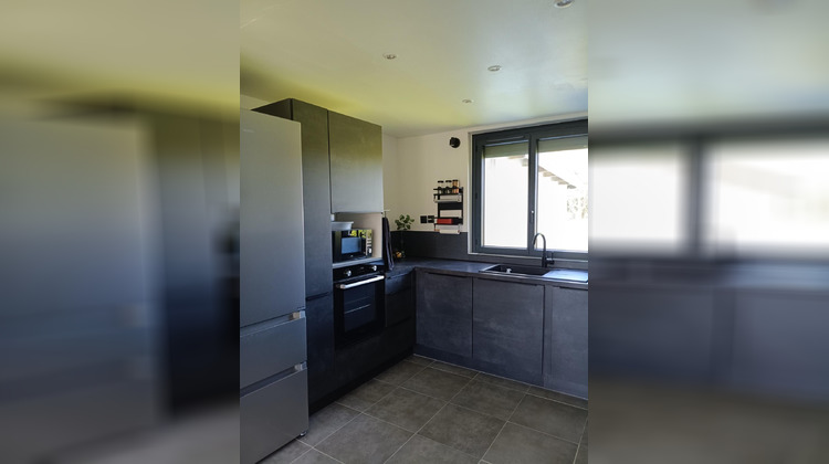 Ma-Cabane - Vente Maison Le Lesme, 90 m²