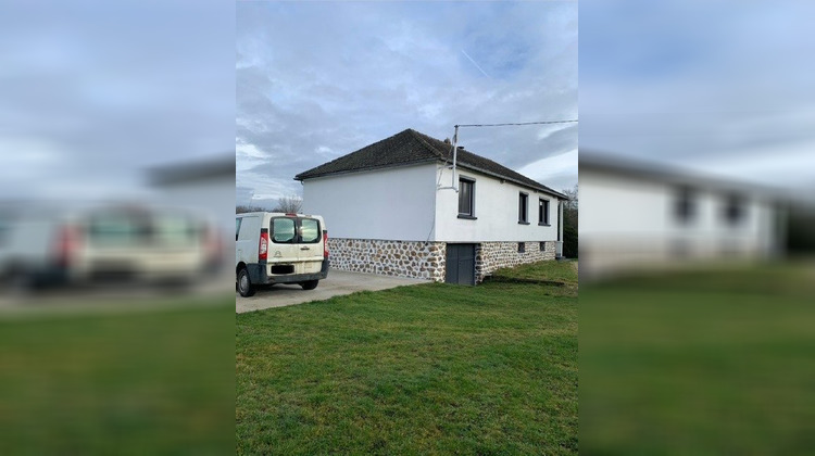 Ma-Cabane - Vente Maison Le Lesme, 90 m²