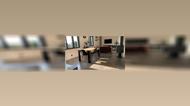 Ma-Cabane - Vente Maison Le Lesme, 90 m²