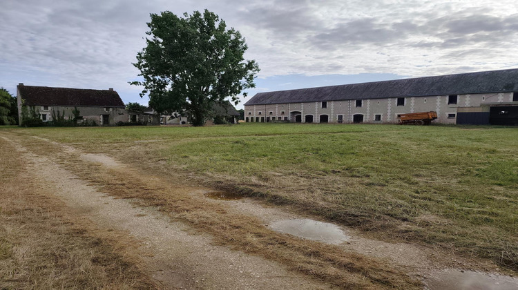 Ma-Cabane - Vente Maison Le Liege, 154 m²