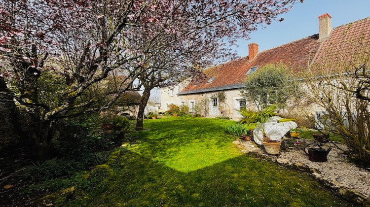 Ma-Cabane - Vente Maison Le Liege, 180 m²
