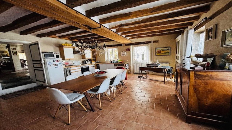 Ma-Cabane - Vente Maison Le Liege, 180 m²