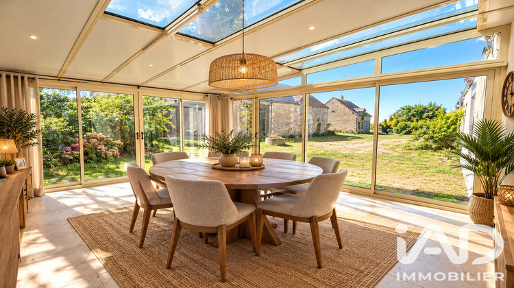 Ma-Cabane - Vente Maison Le Liège, 150 m²