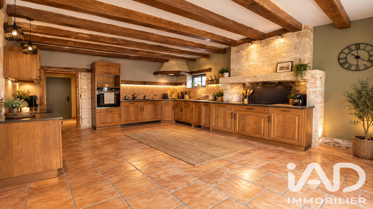Ma-Cabane - Vente Maison Le Liège, 150 m²