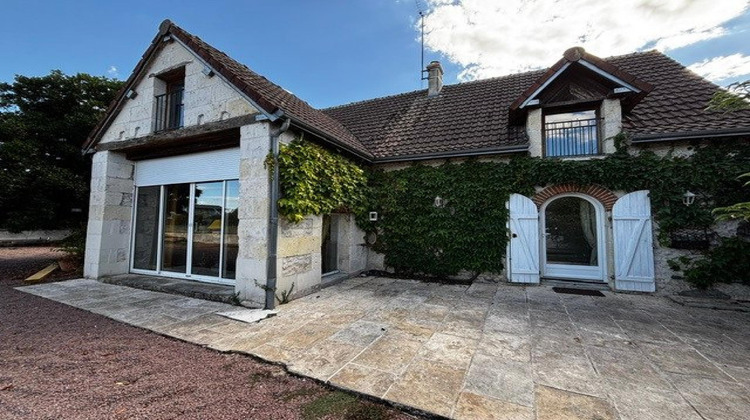 Ma-Cabane - Vente Maison Le Liege, 178 m²