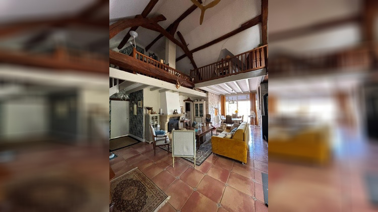 Ma-Cabane - Vente Maison Le Liege, 178 m²