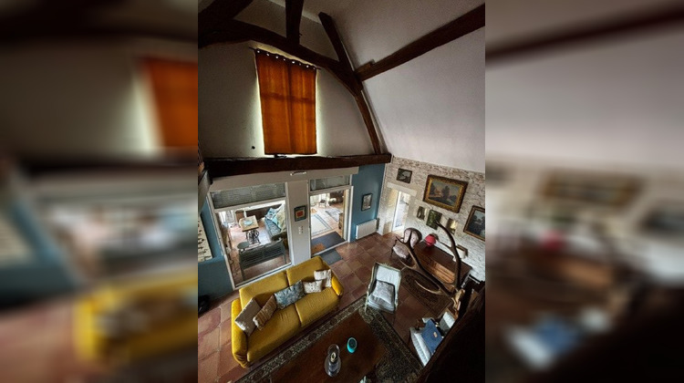 Ma-Cabane - Vente Maison Le Liege, 178 m²