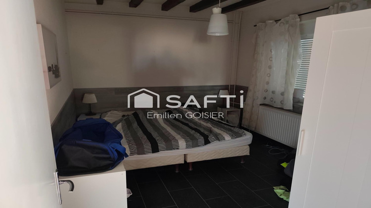 Ma-Cabane - Vente Maison Le Liege, 154 m²