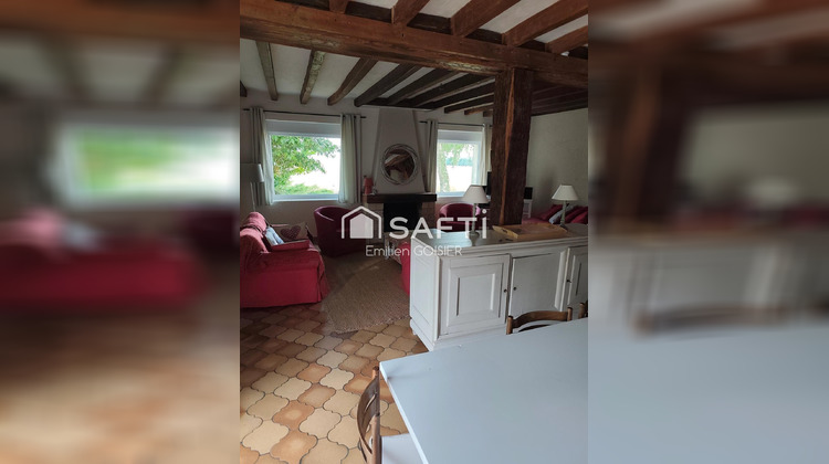 Ma-Cabane - Vente Maison Le Liege, 154 m²