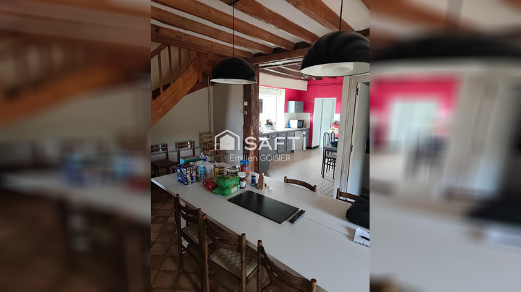 Ma-Cabane - Vente Maison Le Liege, 154 m²