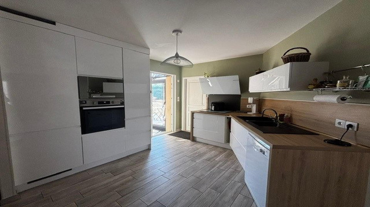 Ma-Cabane - Vente Maison Le Liege, 153 m²