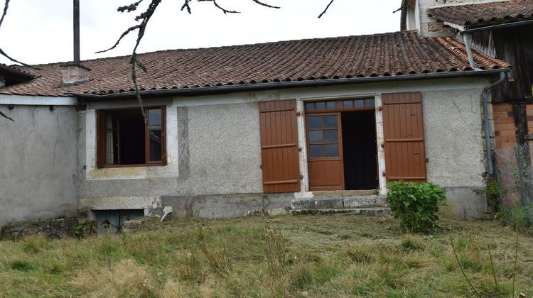 Ma-Cabane - Vente Maison Le Lindois, 227 m²