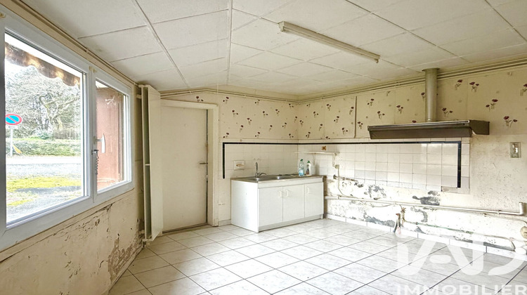 Ma-Cabane - Vente Maison Le Lindois, 203 m²