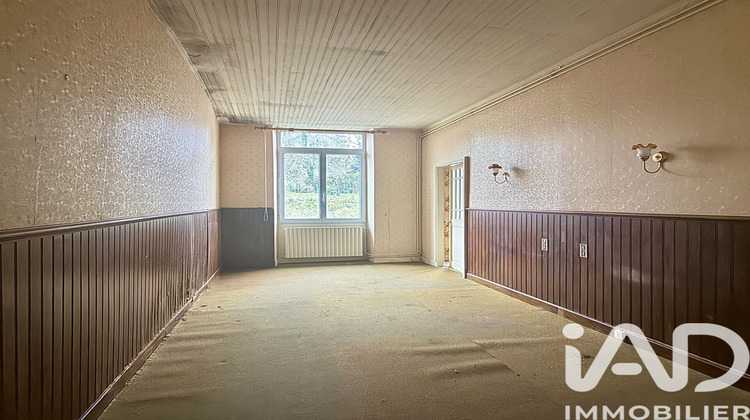 Ma-Cabane - Vente Maison Le Lindois, 203 m²