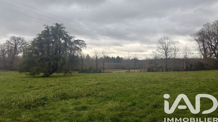 Ma-Cabane - Vente Maison Le Lindois, 203 m²