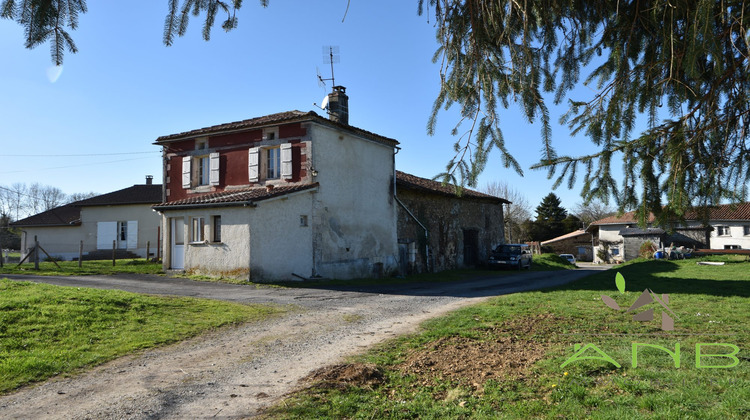 Ma-Cabane - Vente Maison Le Lindois, 65 m²