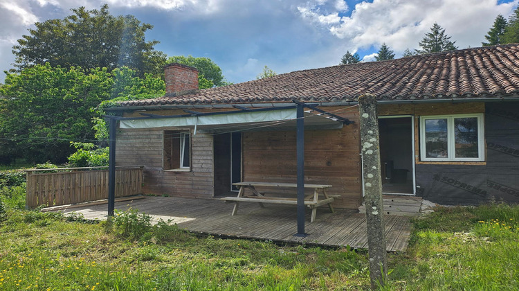 Ma-Cabane - Vente Maison Le Lindois, 140 m²
