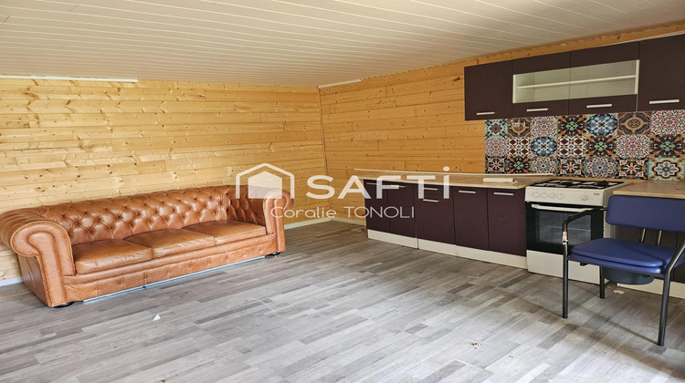 Ma-Cabane - Vente Maison Le Lindois, 140 m²