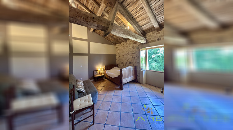 Ma-Cabane - Vente Maison Le Lindois, 220 m²