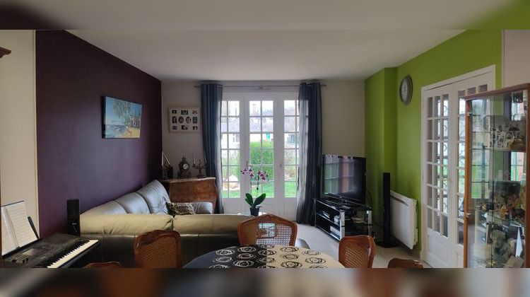 Ma-Cabane - Vente Maison LE LION-D'ANGERS, 175 m²