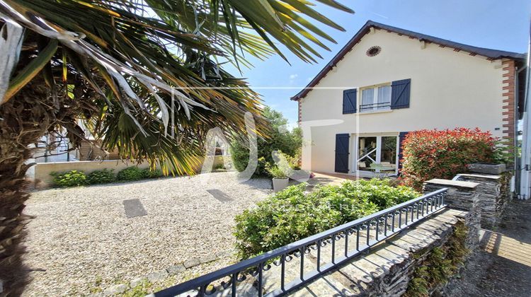 Ma-Cabane - Vente Maison LE LION-D'ANGERS, 95 m²