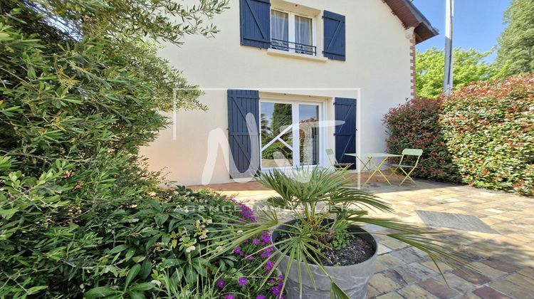 Ma-Cabane - Vente Maison LE LION-D'ANGERS, 95 m²