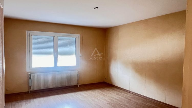 Ma-Cabane - Vente Maison LE LION D'ANGERS, 76 m²