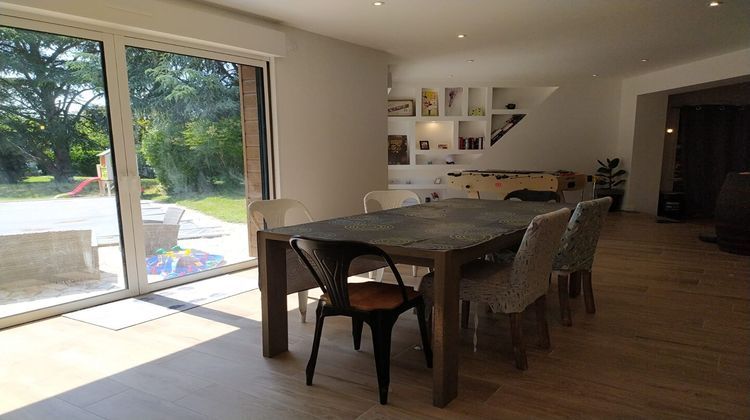 Ma-Cabane - Vente Maison LE LION-D'ANGERS, 155 m²