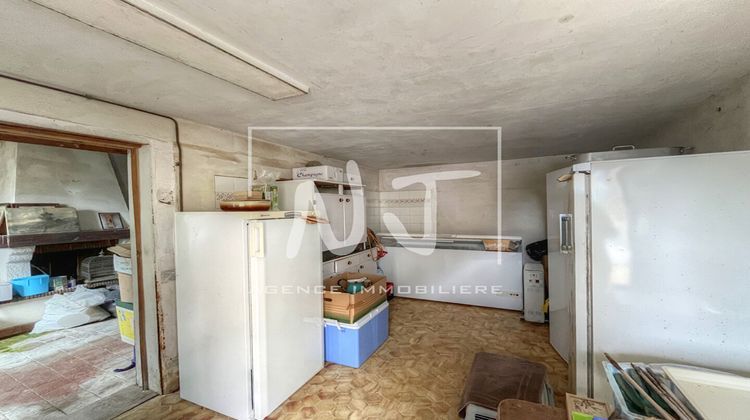 Ma-Cabane - Vente Maison LE LION-D'ANGERS, 172 m²