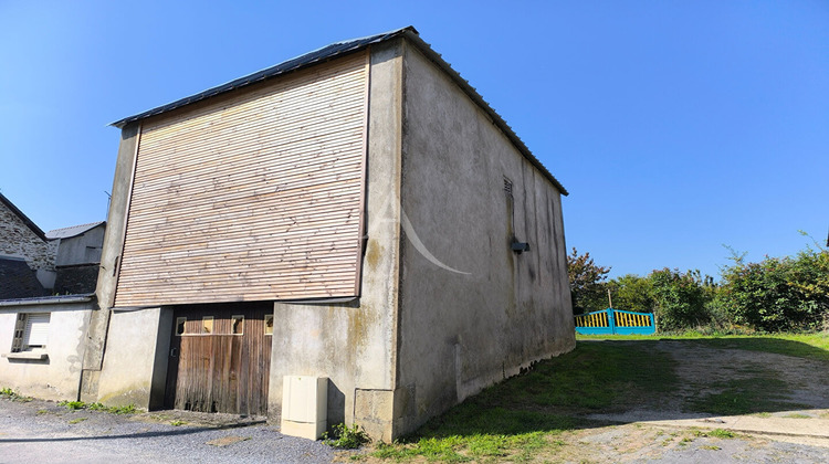 Ma-Cabane - Vente Maison LE LION-D'ANGERS, 90 m²