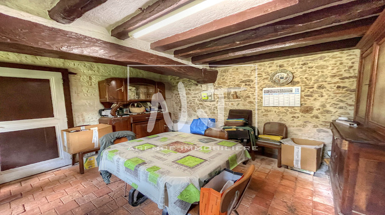 Ma-Cabane - Vente Maison LE LION-D'ANGERS, 66 m²