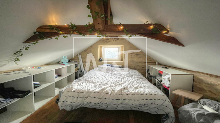 Ma-Cabane - Vente Maison LE LION-D'ANGERS, 33 m²