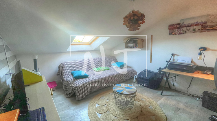 Ma-Cabane - Vente Maison LE LION-D'ANGERS, 182 m²