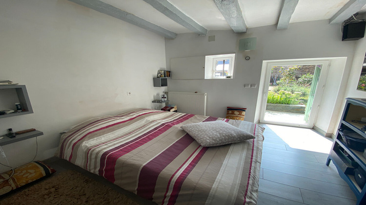 Ma-Cabane - Vente Maison LE LION-D'ANGERS, 176 m²