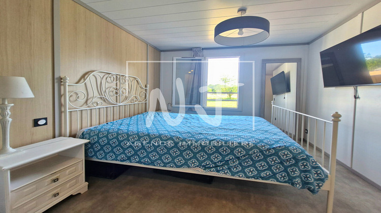 Ma-Cabane - Vente Maison LE LION-D'ANGERS, 50 m²