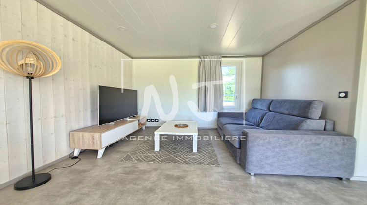 Ma-Cabane - Vente Maison LE LION-D'ANGERS, 50 m²