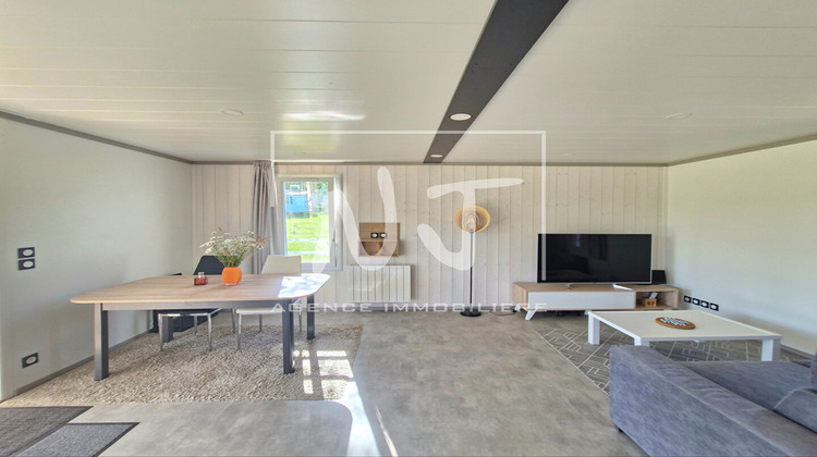 Ma-Cabane - Vente Maison LE LION-D'ANGERS, 50 m²