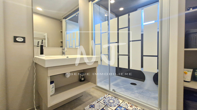 Ma-Cabane - Vente Maison LE LION-D'ANGERS, 50 m²