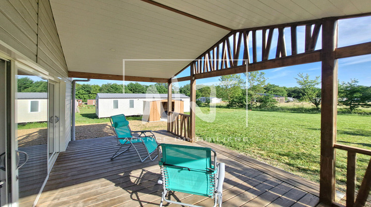 Ma-Cabane - Vente Maison LE LION-D'ANGERS, 50 m²