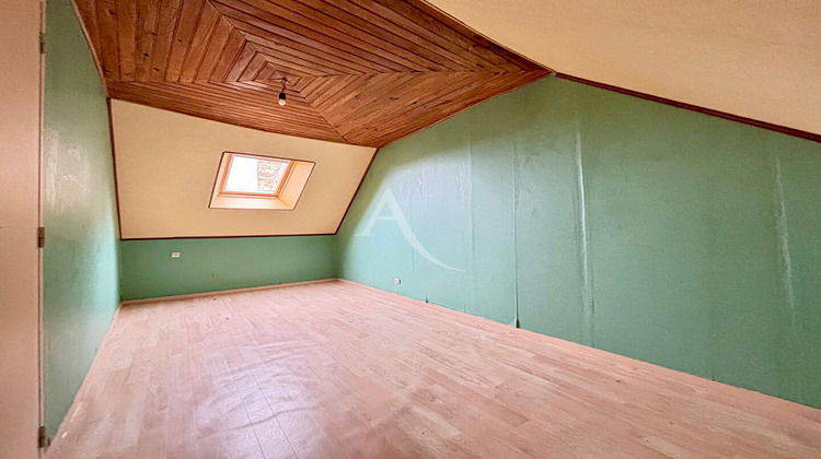 Ma-Cabane - Vente Maison LE LION-D'ANGERS, 71 m²