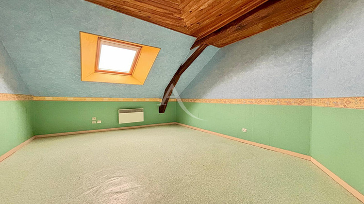 Ma-Cabane - Vente Maison LE LION-D'ANGERS, 71 m²