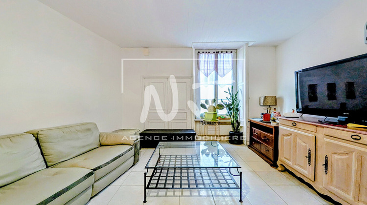 Ma-Cabane - Vente Maison LE LION-D'ANGERS, 60 m²