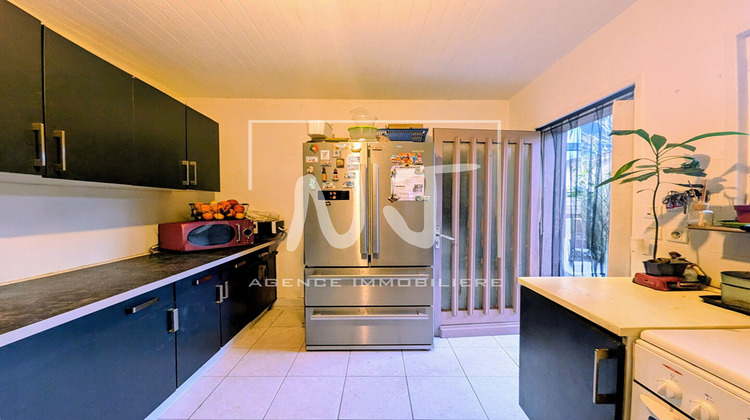 Ma-Cabane - Vente Maison LE LION-D'ANGERS, 60 m²