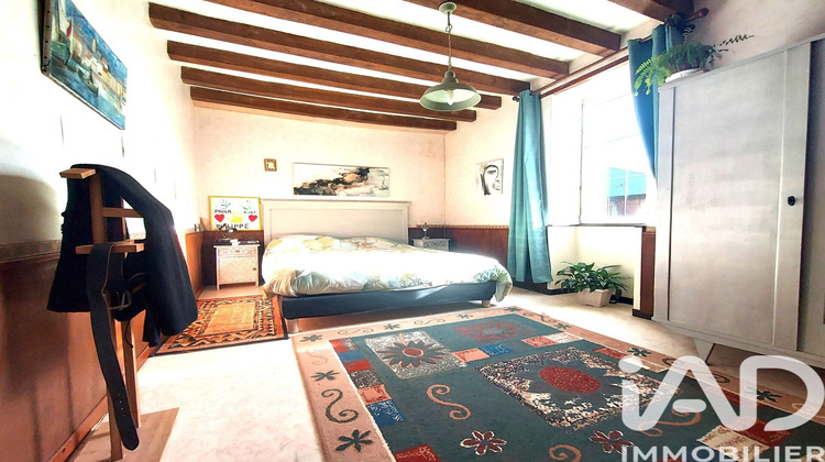 Ma-Cabane - Vente Maison Le Lion-d'Angers, 175 m²